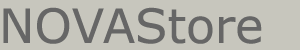 NOVAStore