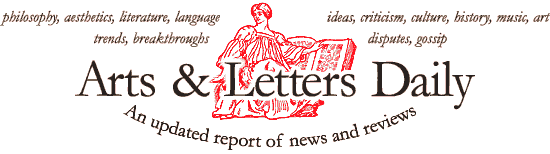 Arts and Letters Daily