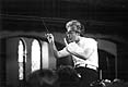 Kazyyoshi Akiyama conducting