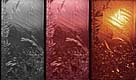 Frost on windows series 1