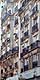 Paris - apartments North of Monte Martre